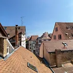 Beauty & The Beast - Old Town Cosy Colmar