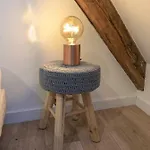 Beauty & The Beast - Old Town Cosy *