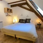 Beauty & The Beast - Old Town Cosy Colmar