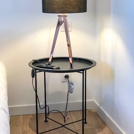 Apartment Beauty & The Beast - Old Town Cosy