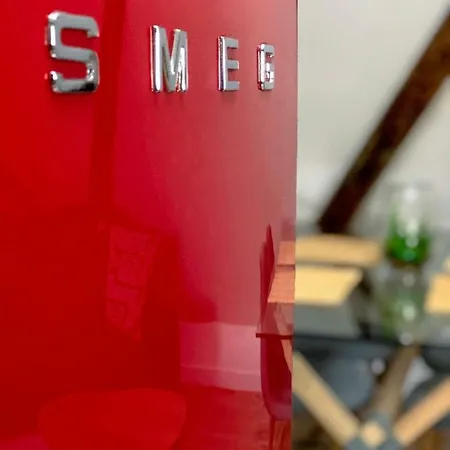 Beauty & The Beast - Old Town Cosy * Colmar