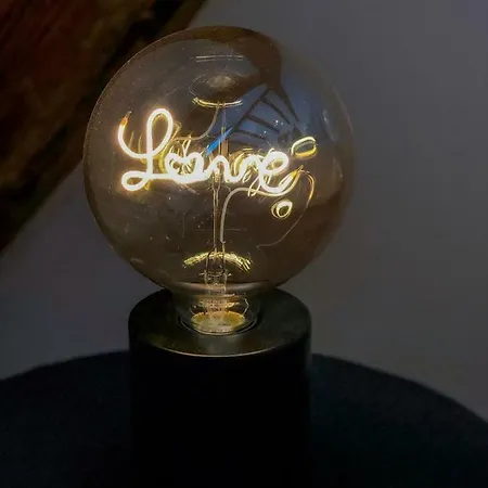 Beauty & The Beast - Old Town Cosy