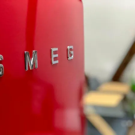 Beauty & The Beast - Old Town Cosy דירה *