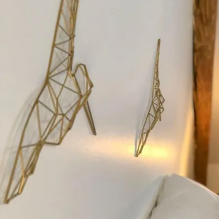 Beauty & The Beast - Old Town Cosy Apartment Colmar