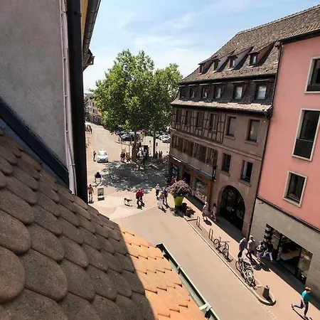 Beauty & The Beast - Old Town Cosy