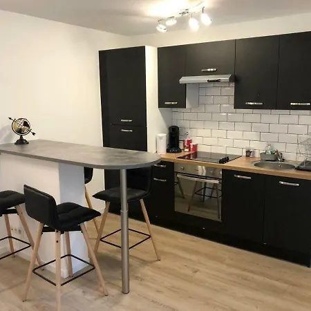 Beauty & The Beast - Old Town Cosy