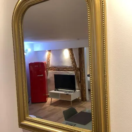Beauty & The Beast - Old Town Cosy Colmar