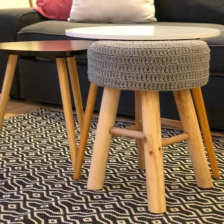 Beauty & The Beast - Old Town Cosy Apartment