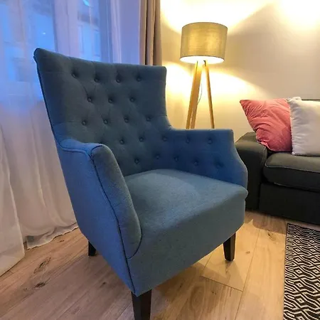 Apartment Beauty & The Beast - Old Town Cosy Colmar