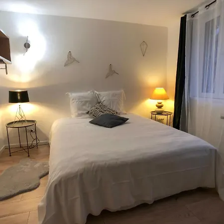Beauty & The Beast - Old Town Cosy Apartment Colmar
