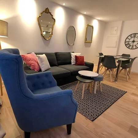 Apartment Beauty & The Beast - Old Town Cosy Colmar
