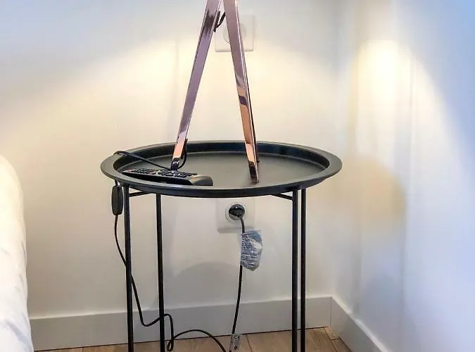 Apartment Beauty & The Beast - Old Town Cosy