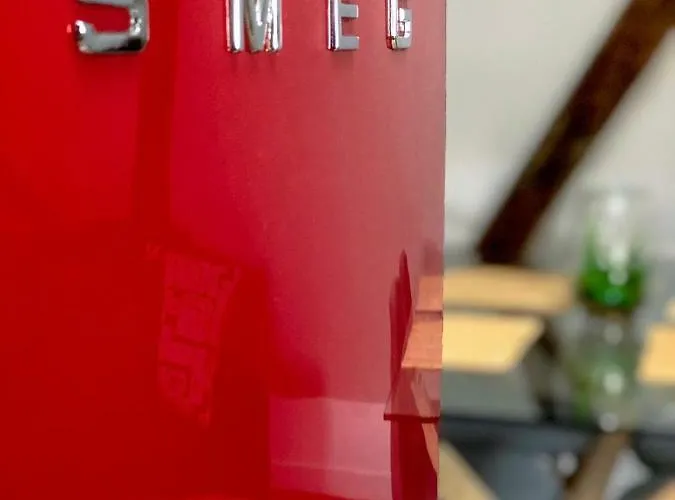 Beauty & The Beast - Old Town Cosy * Colmar