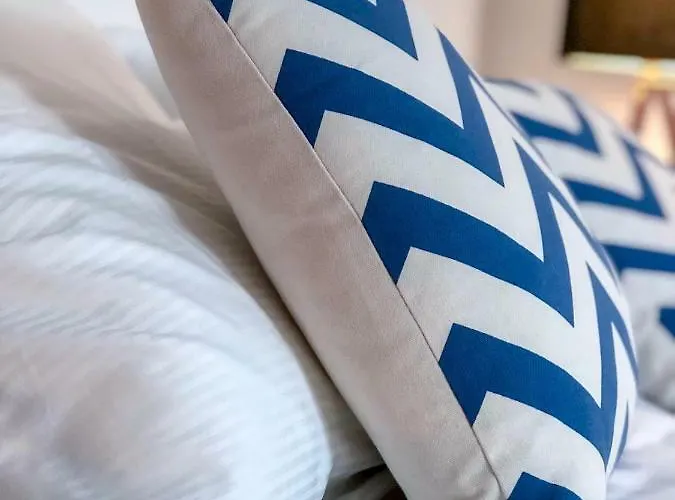 Beauty & The Beast - Old Town Cosy Appartamento