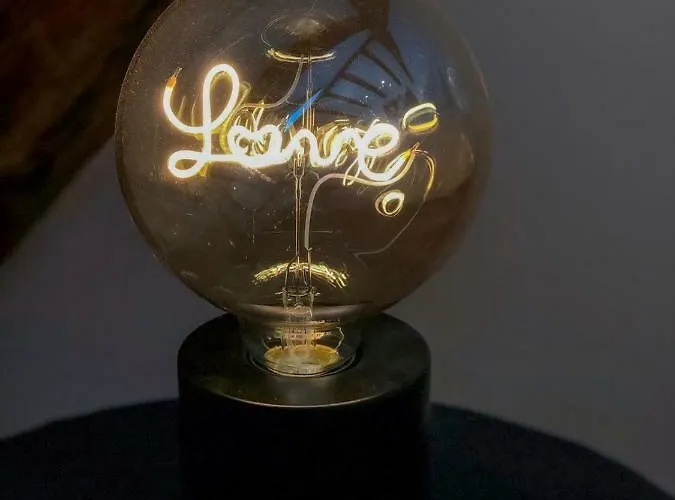 Beauty & The Beast - Old Town Cosy