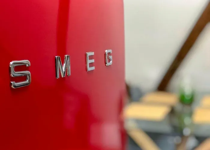 Beauty & The Beast - Old Town Cosy Apartment *